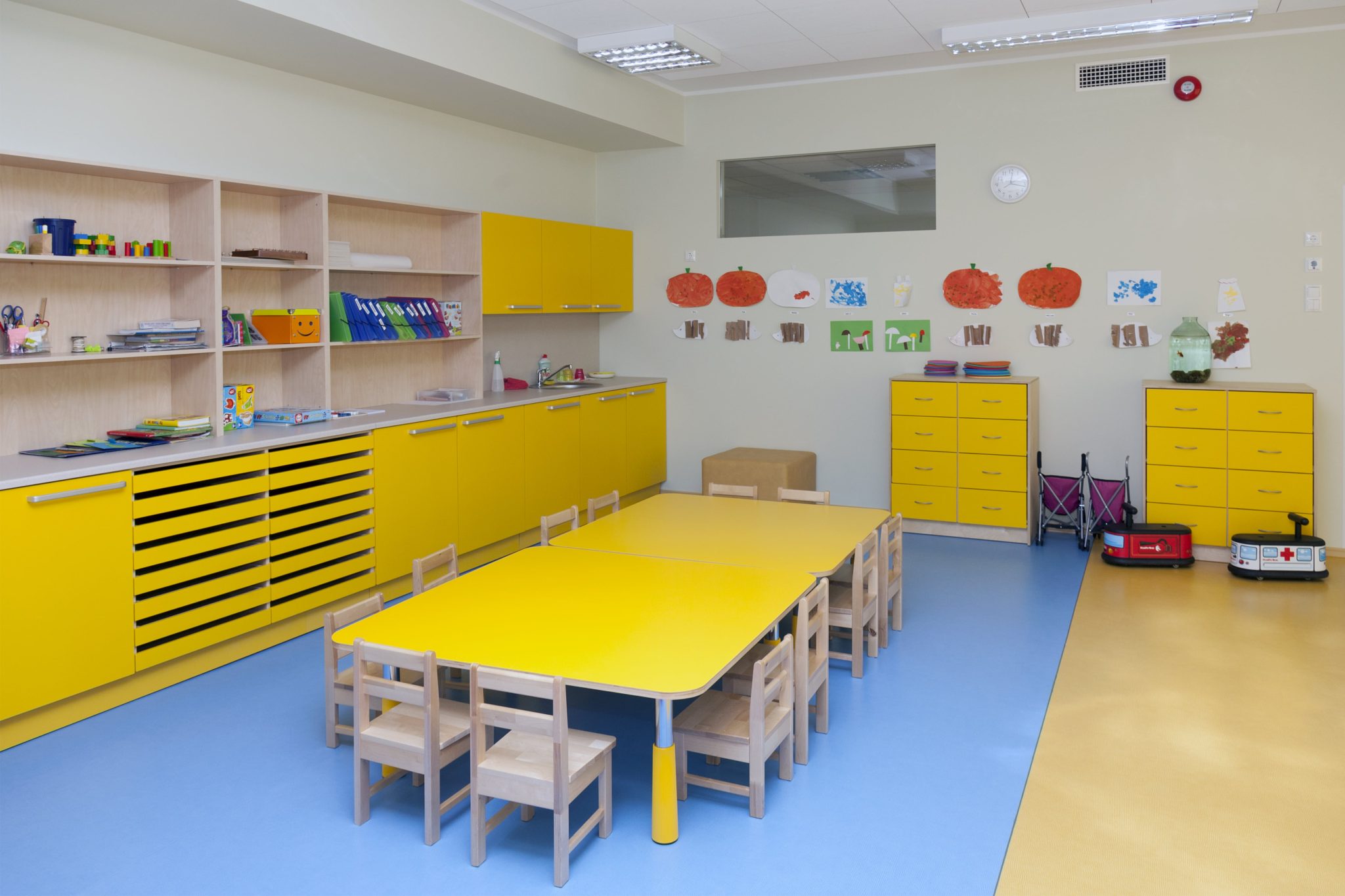 daycare