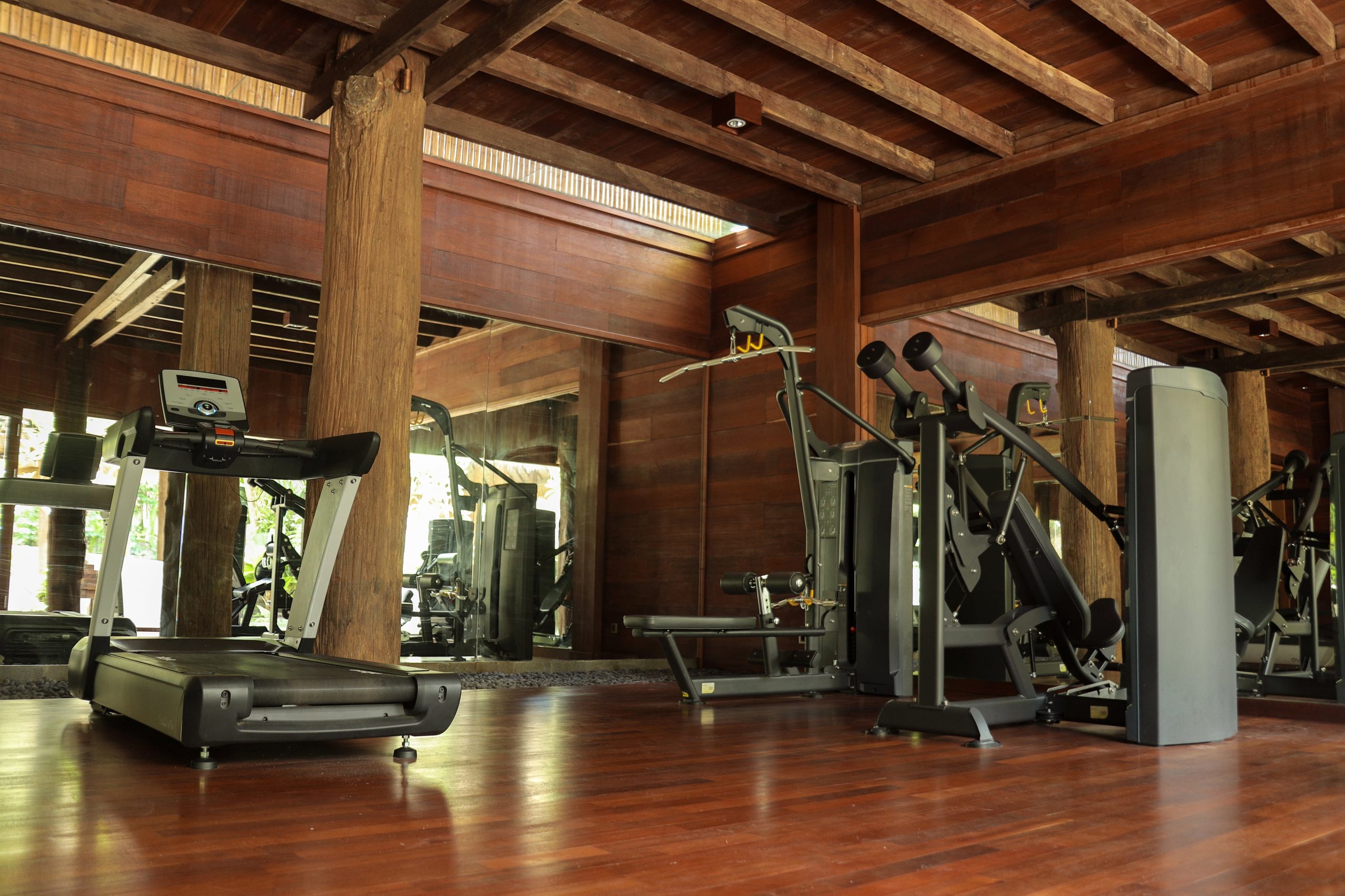 fitness-center